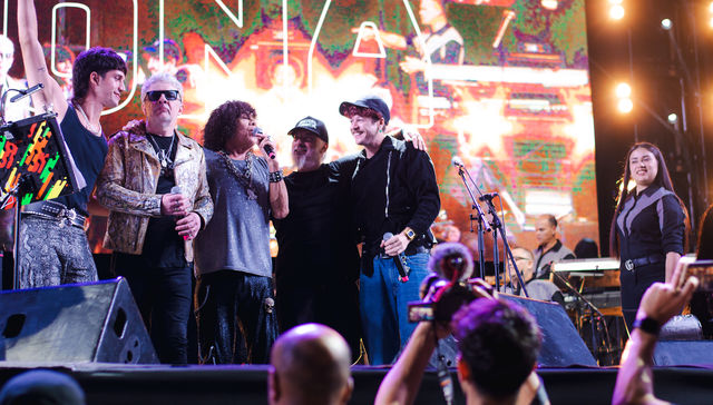 Cuestión de actitud