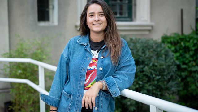 La localía