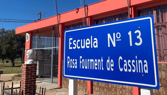 “Escuela Plus”: la acción de DirecTV que llega a otro centro educativo de Canelones
