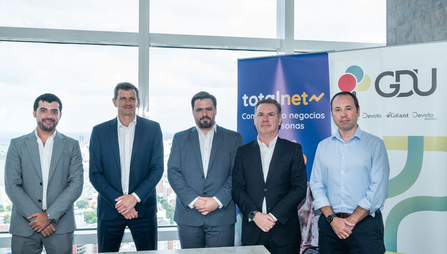 Grupo Disco Uruguay elige a Totalnet como su procesador de pagos digitales
