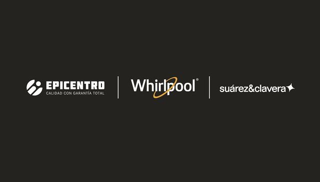 Suarez&Clavera / Dentsu suma a Whirlpool de la mano de Epicentro