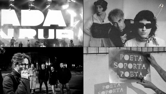 Lo que está sonando #27