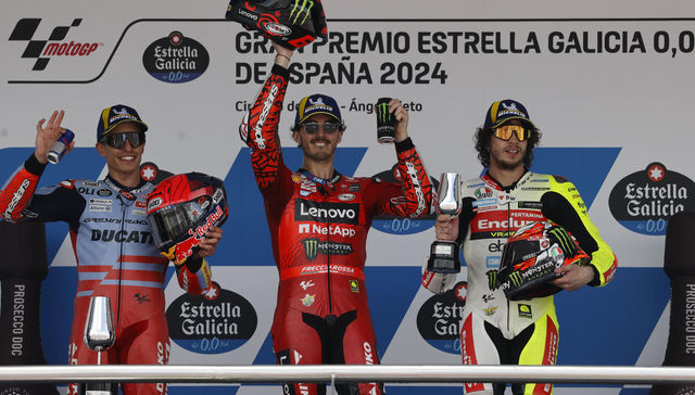 A lo campeón