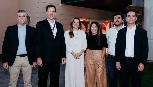 TaTa celebró un año de avances en su encuentro anual de proveedores