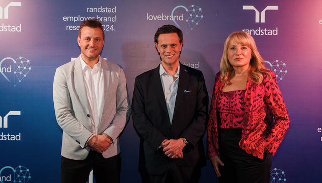Conaprole es la empresa uruguaya más elegida para trabajar, según estudio de Randstad