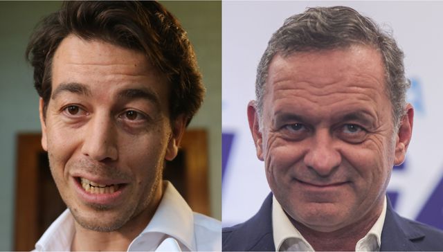 ¿Lo conocés a Álvaro?