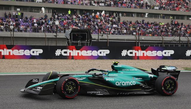 Momentos de tensión