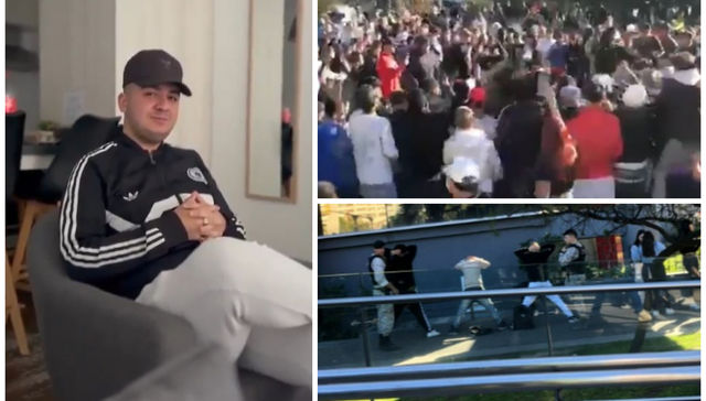 Pistoletazo de salida