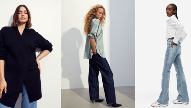 H&M ofrece descuentos especiales por el Día de la Madre