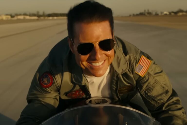 Mercado Play celebra los 40 años de Top Gun con estrenos gratuitos