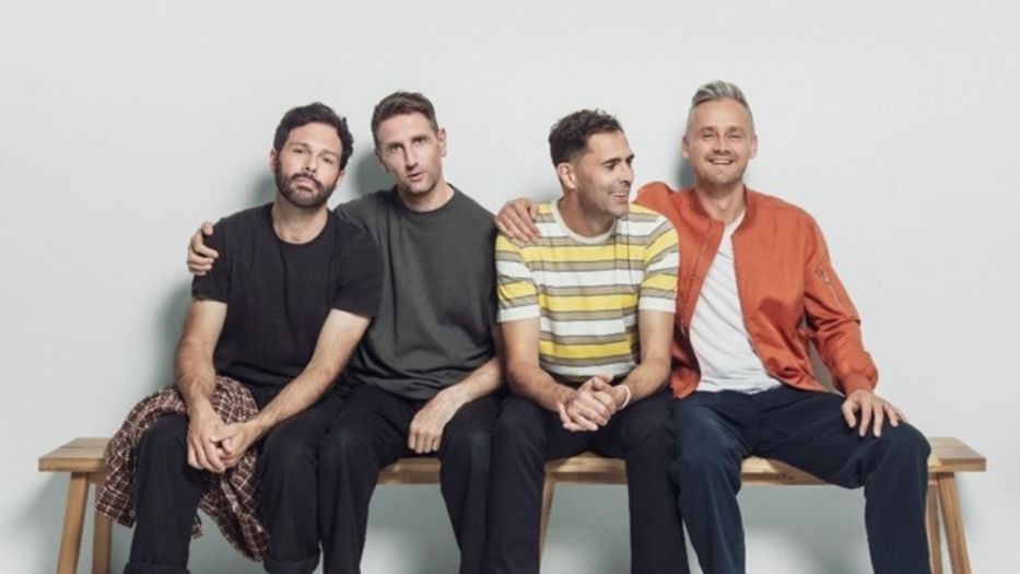 La banda británica Keane se presenta por primera vez en Uruguay: cuándo y dónde