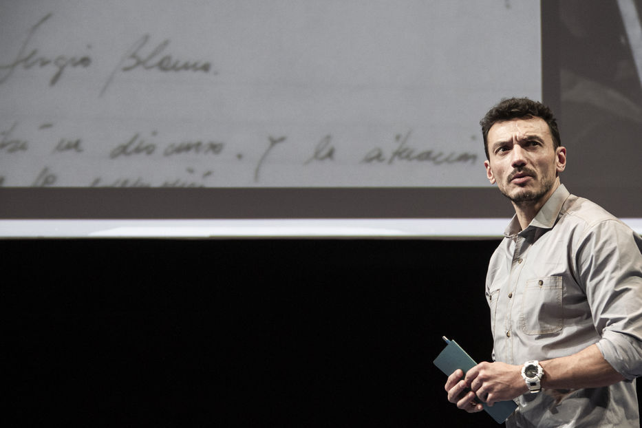 Foto: Nairí Aharonián