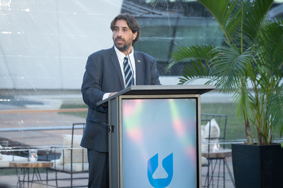 Marcelo Metediera / Foto: Javier Noceti