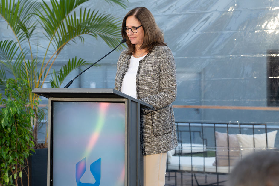 Elisa Faccio / Foto: Javier Noceti