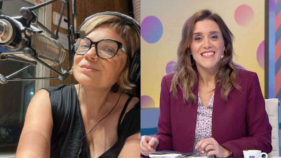 Iliana da Silva a Paula Scorza tras ocupar su lugar en Telemundo: “Cuidame a López”