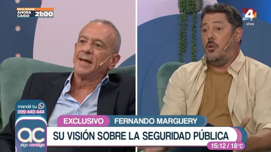 Opiniones encontradas