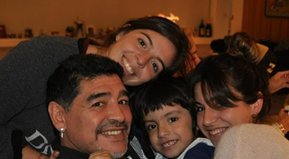 La pelota no se mancha