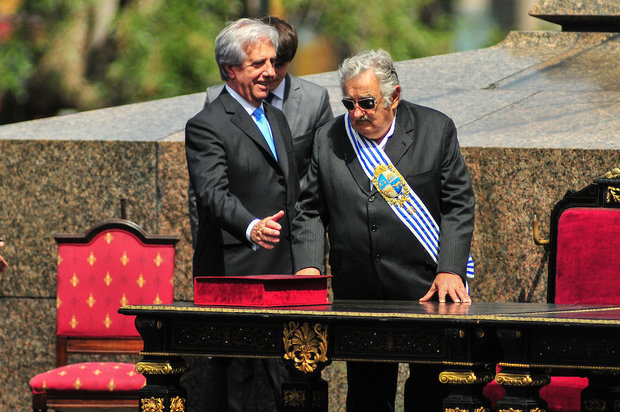 Mujica se someterá a radioterapia en la clínica fundada por Tabaré Vázquez