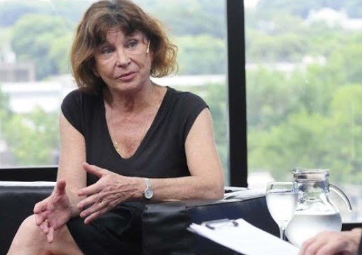 “Persecución, macartismo puro y duro”: EE.UU. negó ingreso a exdetenida en la ESMA