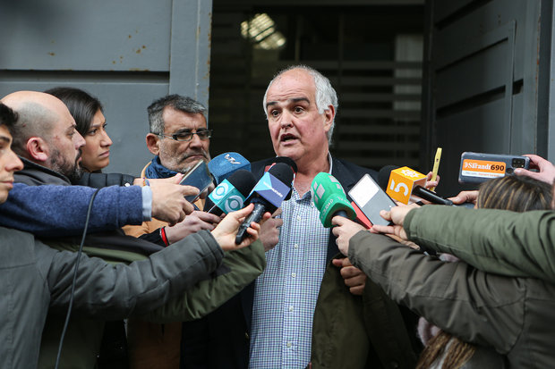 Foto: Gastón Britos / FocoUy
