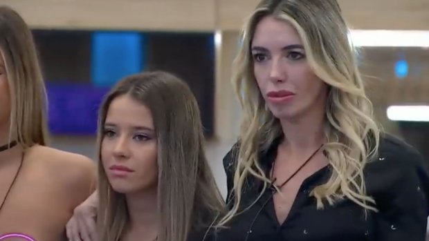 Foto: Captura YouTube Telefe