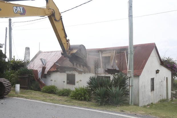 Foto: Intendencia de Maldonado