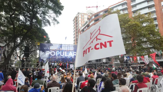 A cambiar las rutas
