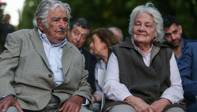 Familia y política