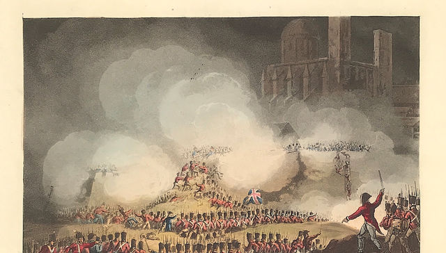 Nacimiento del Uruguay moderno (2)