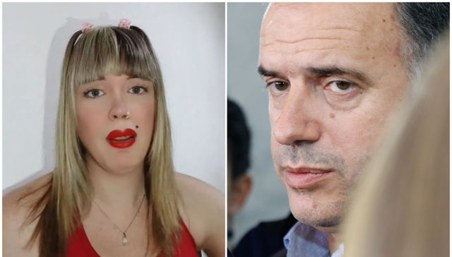 Giro inesperado