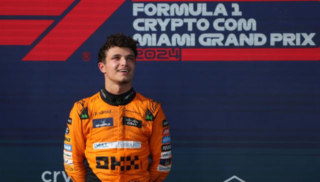 Mejor tarde que nunca