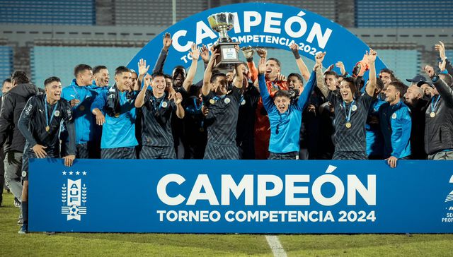 Con la radio en la mano