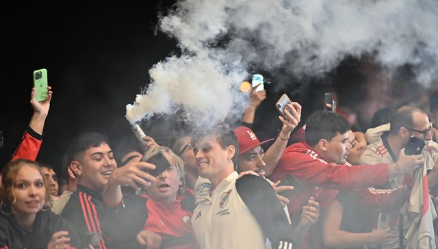 Una banda oriental