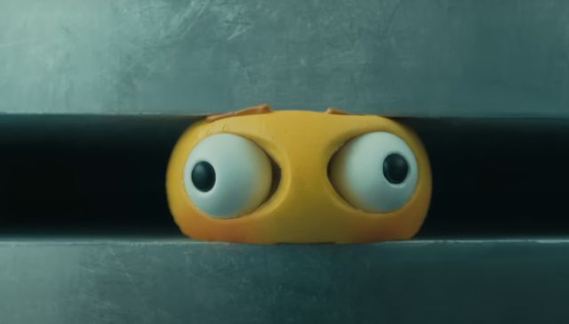 Inteligencia aplastada