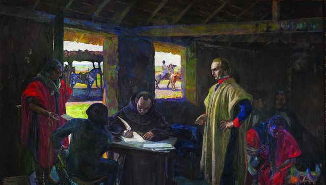 Nacimiento del Uruguay moderno (3)