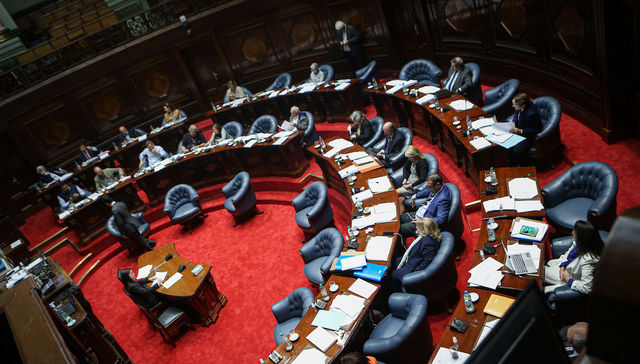 Dentro del margen de error