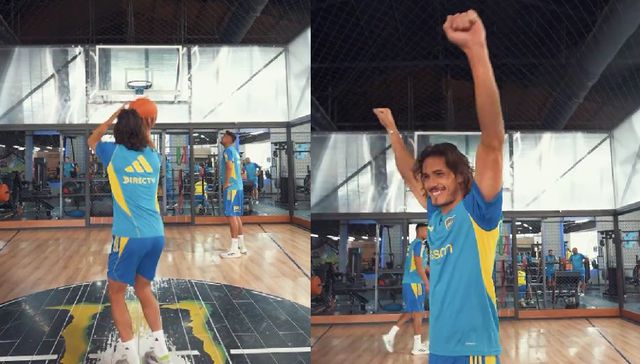 En todas las canchas