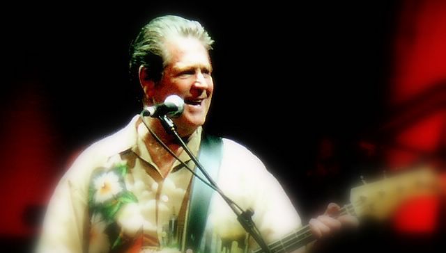 Gracias por el sueño californiano