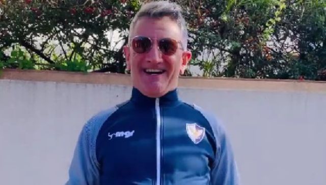 Me atrapaste, es cine