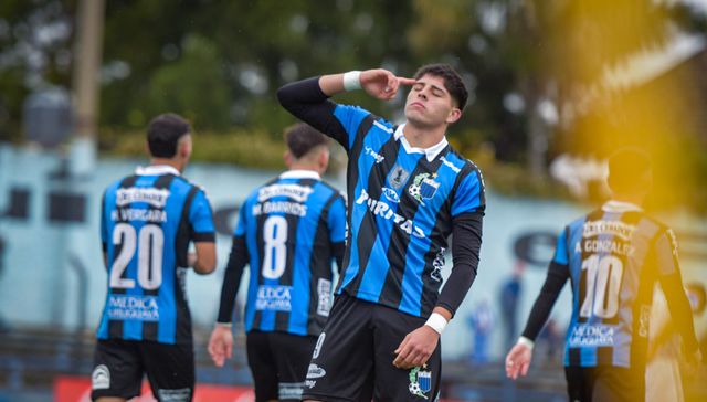 Hermosa mañana, ¿verdad?