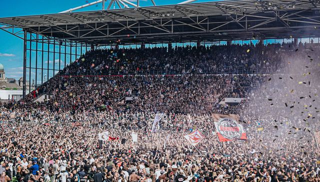 Festejo sudamericano