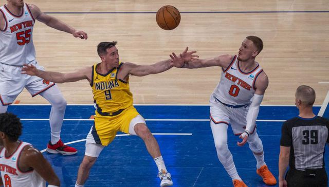 David contra Goliath