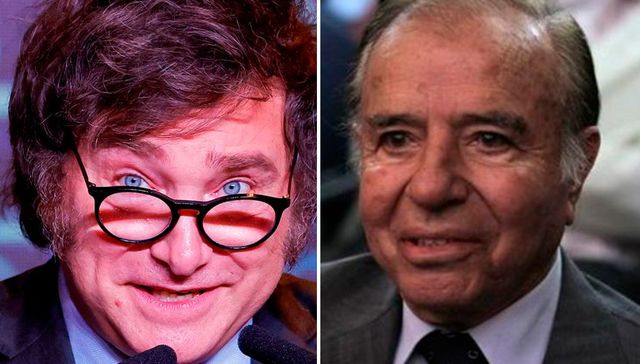 Estamos mal, pero vamos bien