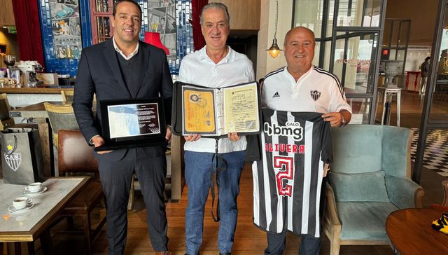 Rivales, no enemigos