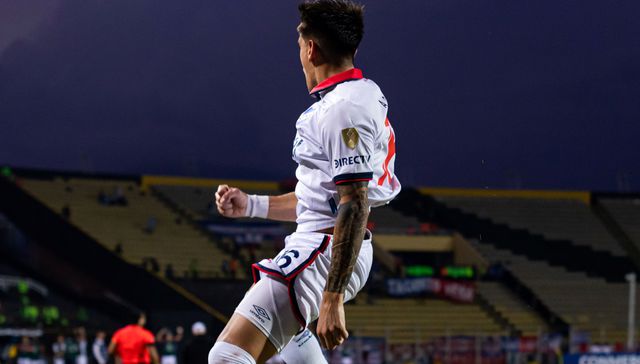 Ilusionados más que nunca