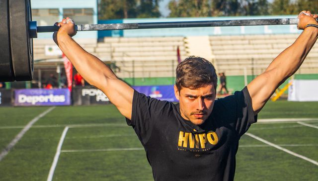 Tengo una barra amiga