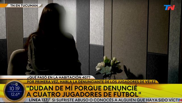 Relato de una pesadilla