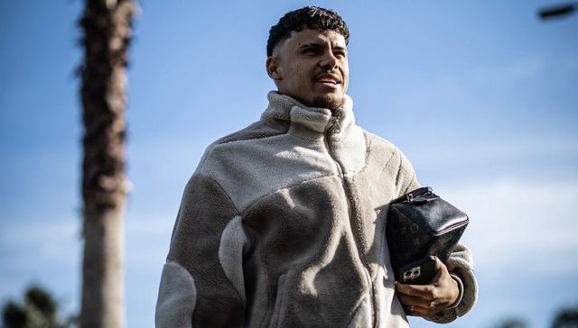 Cielo de un solo color