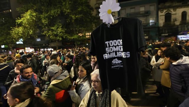 Verdad, memoria y justicia