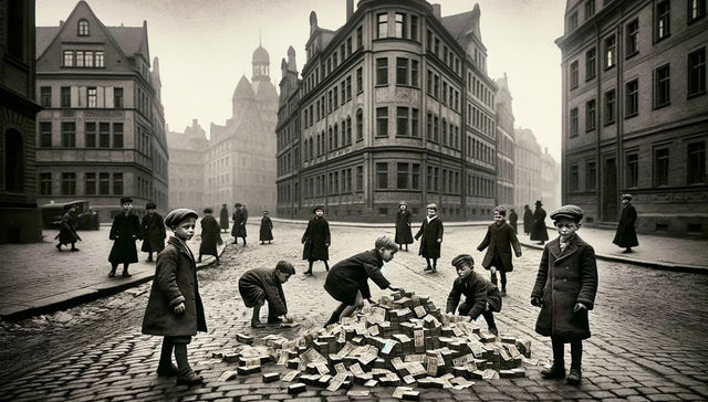 Nacimiento del Uruguay moderno (5)